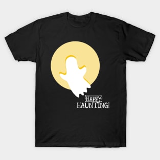 Happy Haunting T-Shirt